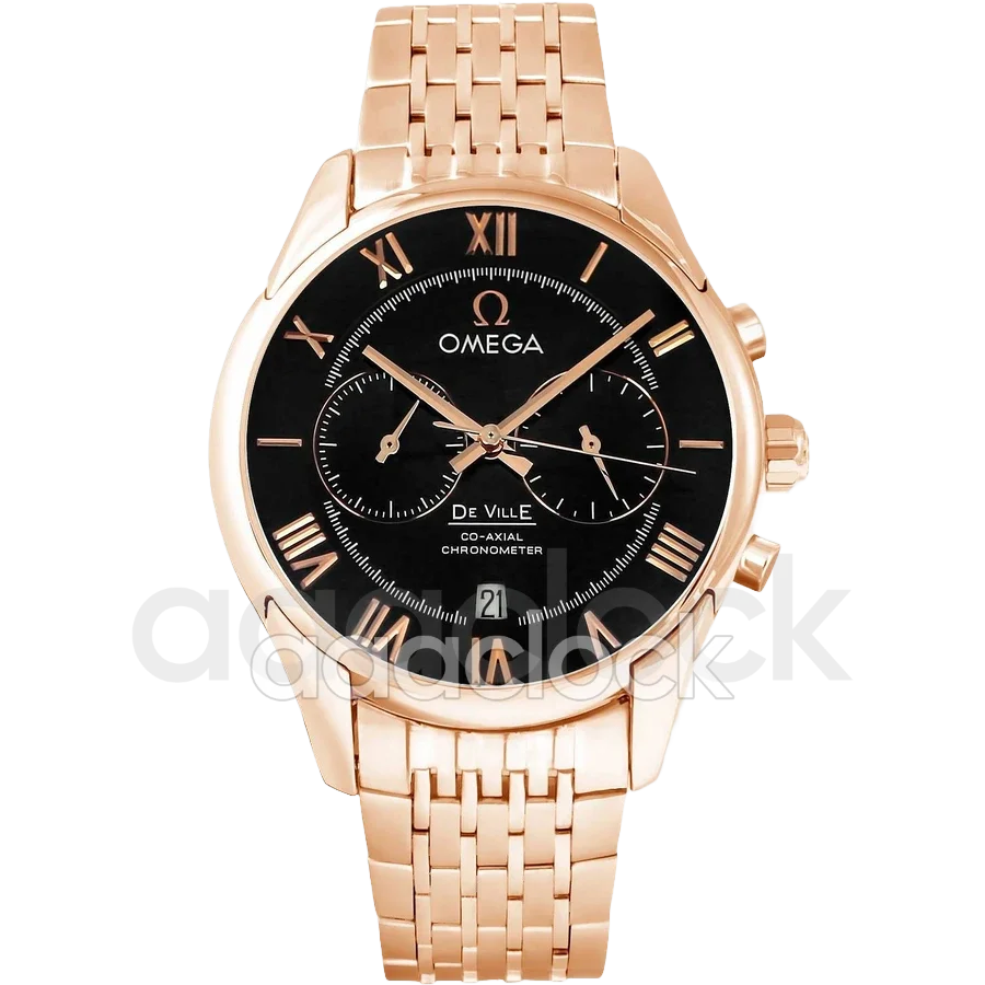 Omega De Ville Chronograph Арт. 111890 Арт. 111890