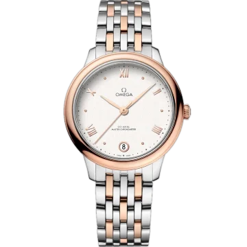 Omega De Ville Prestige 34 mm 434.20.34.20.02.001