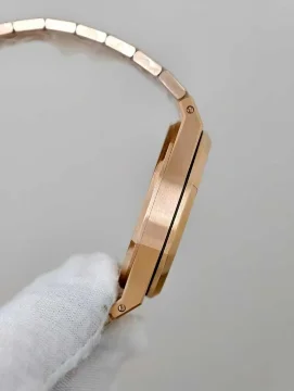 Audemars Piguet Royal Oak Jumbo Extra-thin Openworked 16204OR.OO.1240OR.01