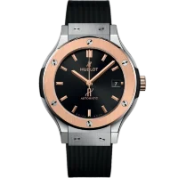 Hublot Classic Fusion 38 Titanium King Gold 565.NO.1480.RX Арт. HU-4295 Арт. HU-4295