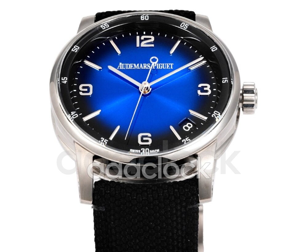 Audemars Piguet CODE 11.59 Automatic 15210BC.OO.A002KB.01 Арт. AP-4383 Арт. AP-4383