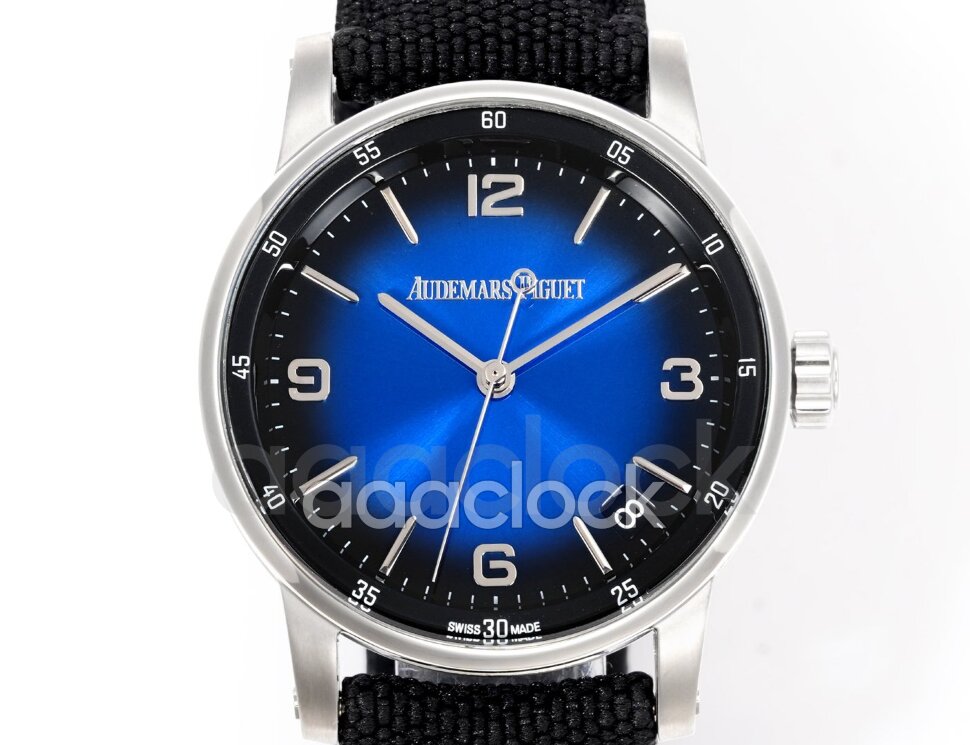 Audemars Piguet CODE 11.59 Automatic 15210BC.OO.A002KB.01 Арт. AP-4383 Арт. AP-4383