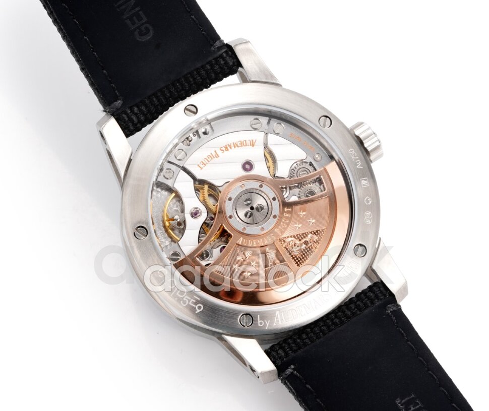 Audemars Piguet CODE 11.59 Automatic 15210BC.OO.A002KB.01 Арт. AP-4383 Арт. AP-4383