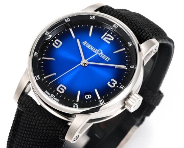 Audemars Piguet CODE 11.59 Automatic 15210BC.OO.A002KB.01