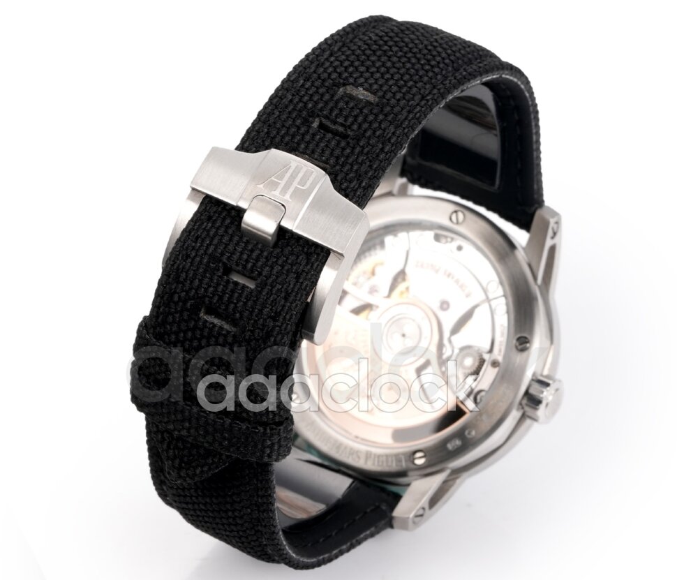 Audemars Piguet CODE 11.59 Automatic 15210BC.OO.A002KB.01 Арт. AP-4383 Арт. AP-4383