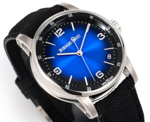 Audemars Piguet CODE 11.59 Automatic 15210BC.OO.A002KB.01