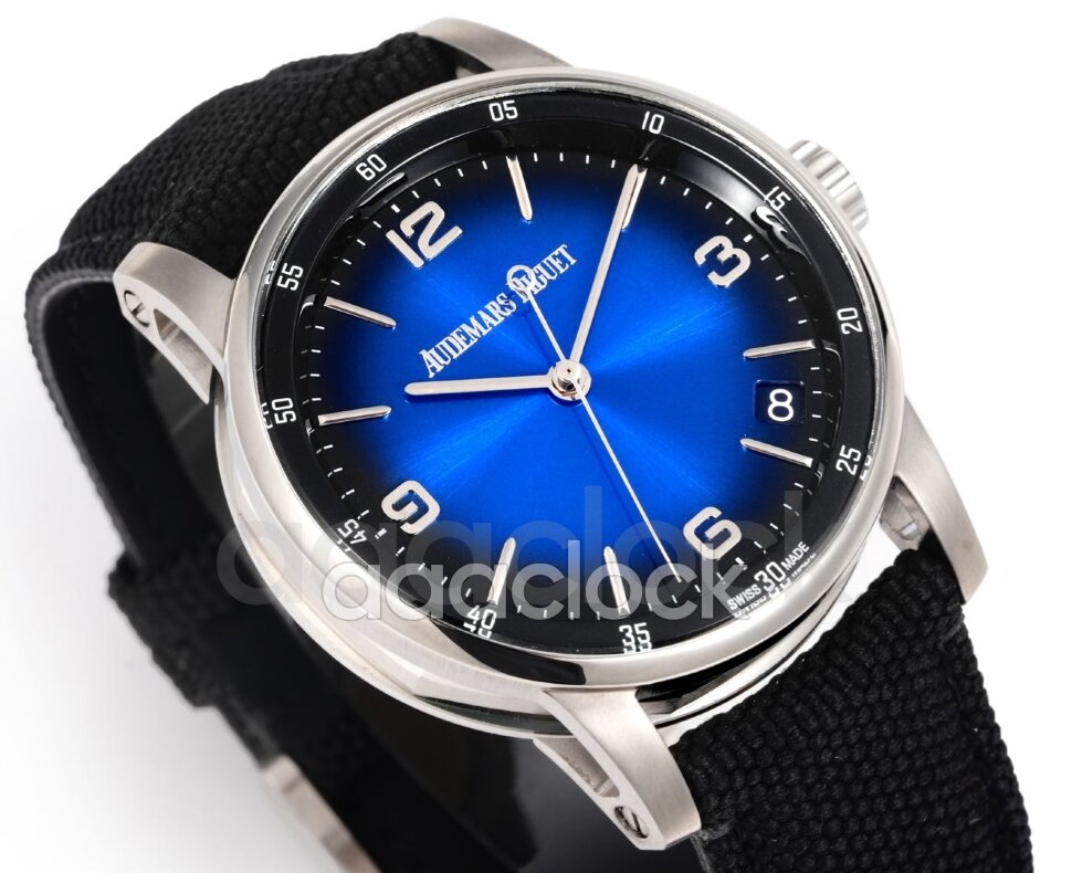 Audemars Piguet CODE 11.59 Automatic 15210BC.OO.A002KB.01 Арт. AP-4383 Арт. AP-4383