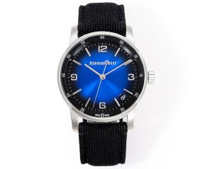 Audemars Piguet CODE 11.59 Automatic 15210BC.OO.A002KB.01