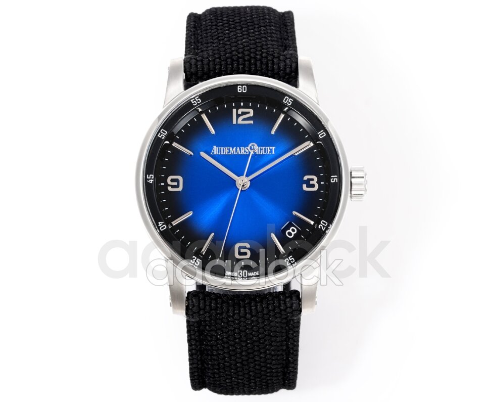 Audemars Piguet CODE 11.59 Automatic 15210BC.OO.A002KB.01 Арт. AP-4383 Арт. AP-4383