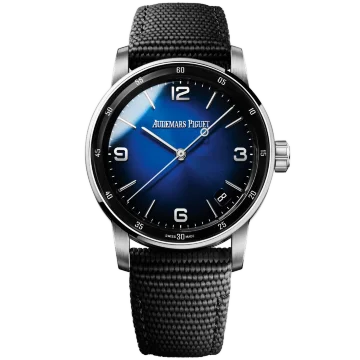 Audemars Piguet CODE 11.59 Automatic 15210BC.OO.A002KB.01