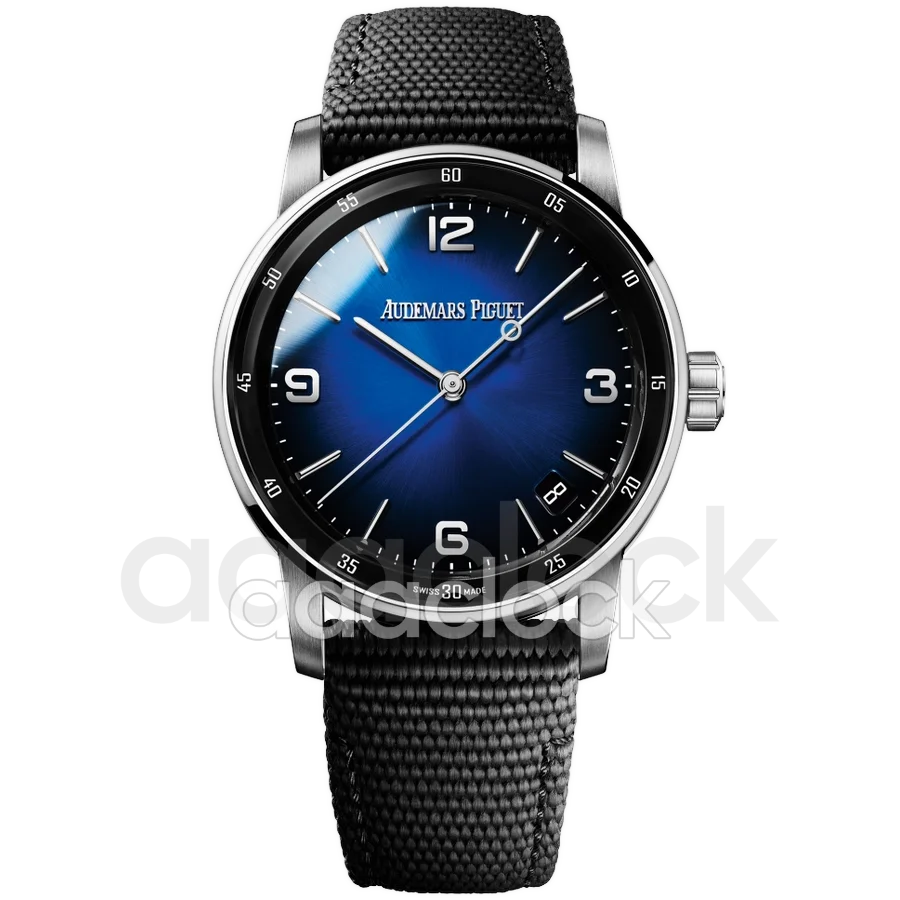 Audemars Piguet CODE 11.59 Automatic 15210BC.OO.A002KB.01 Арт. AP-4383 Арт. AP-4383