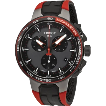 Tissot T-RACE CYCLING CHRONOGRAPH