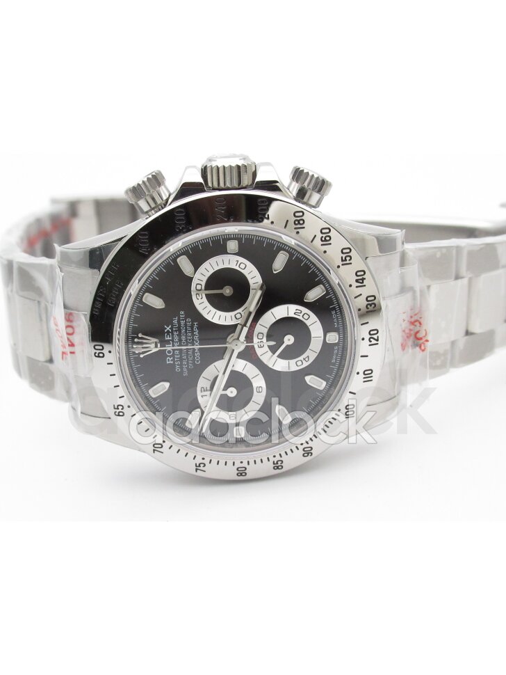 Rolex Cosmograph Daytona 116520 Арт. RO-2474 Арт. RO-2474