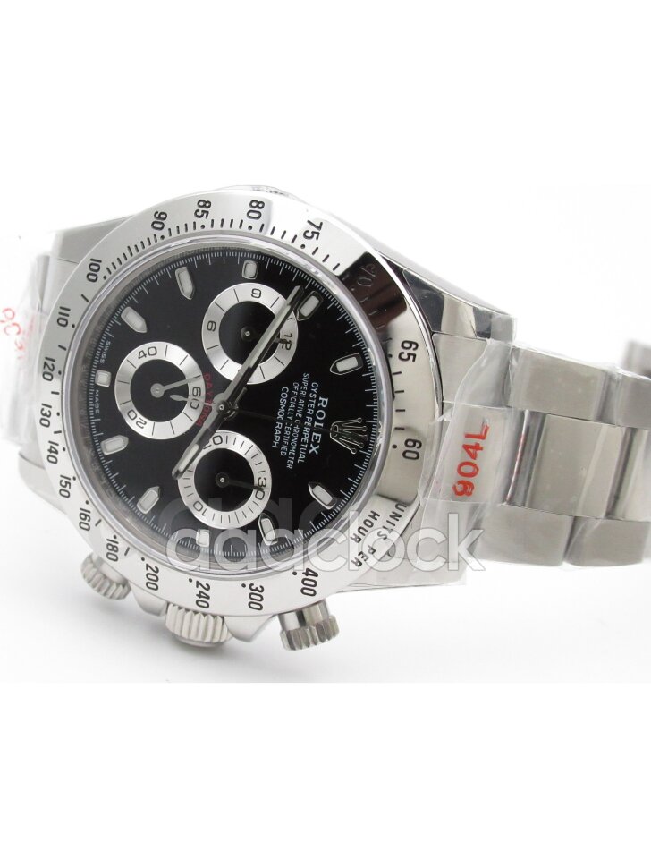 Rolex Cosmograph Daytona 116520 Арт. RO-2474 Арт. RO-2474