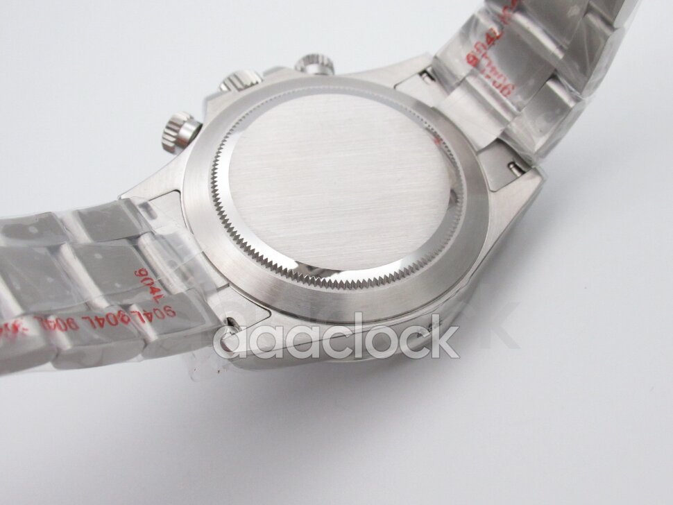 Rolex Cosmograph Daytona 116520 Арт. RO-2474 Арт. RO-2474