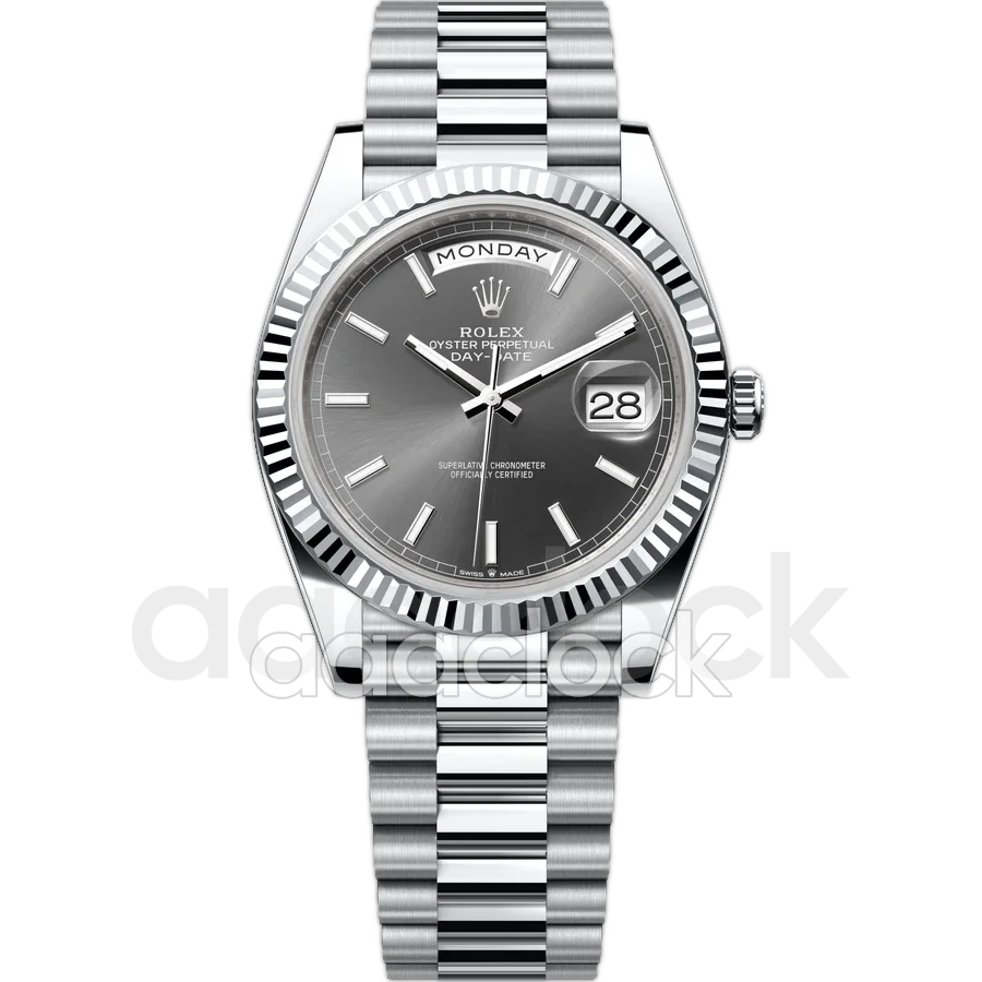 Rolex Day-Date 40 228236-0013 Арт. RO-3524 Арт. RO-3524