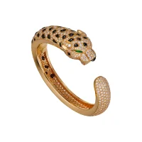 Браслет Cartier Panth?re de Cartier H6013117