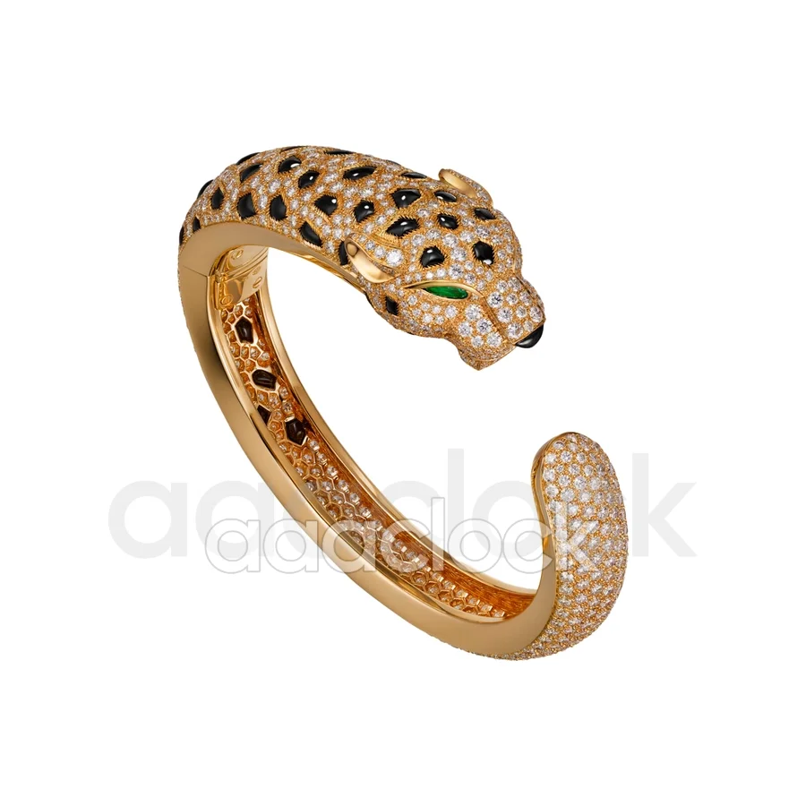 Браслет Cartier Panth?re de Cartier H6013117