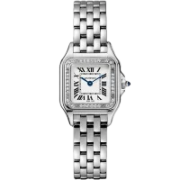 Cartier Panthere Secrete Ladies W4PN0007 Бриллиант Арт. CA-4477 Арт. CA-4477