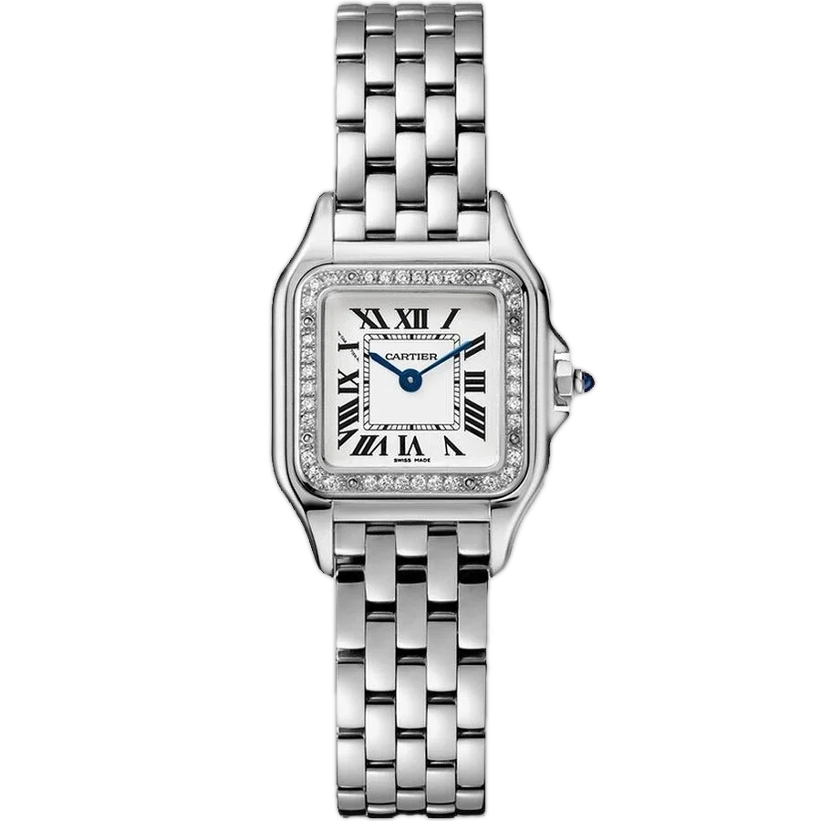 Cartier Panthere Secrete Ladies W4PN0007 Бриллиант Арт. CA-4477 Арт. CA-4477