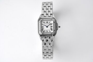 Cartier Panthere Secrete Ladies W4PN0007 Бриллиант