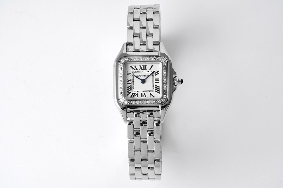 Cartier Panthere Secrete Ladies W4PN0007 Бриллиант Арт. CA-4477 Арт. CA-4477