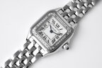 Cartier Panthere Secrete Ladies W4PN0007 Бриллиант Арт. CA-4477 Арт. CA-4477