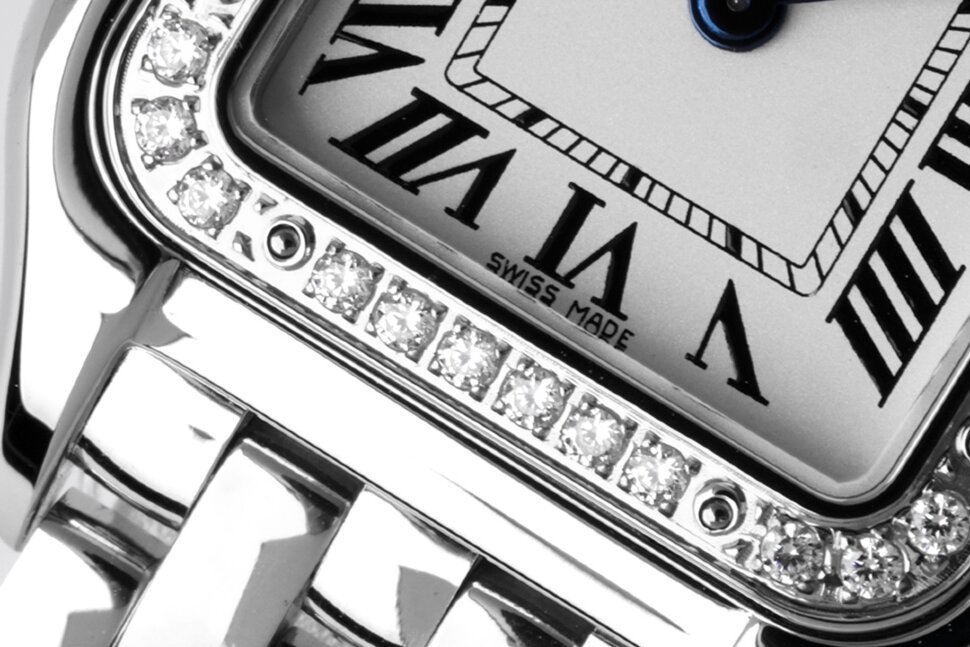 Cartier Panthere Secrete Ladies W4PN0007 Бриллиант Арт. CA-4477 Арт. CA-4477