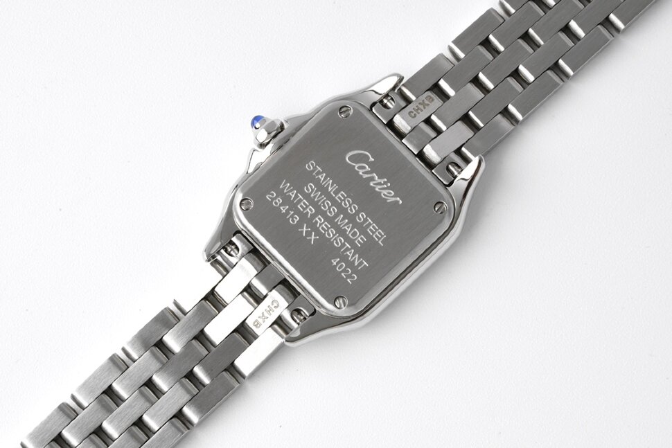 Cartier Panthere Secrete Ladies W4PN0007 Бриллиант Арт. CA-4477 Арт. CA-4477