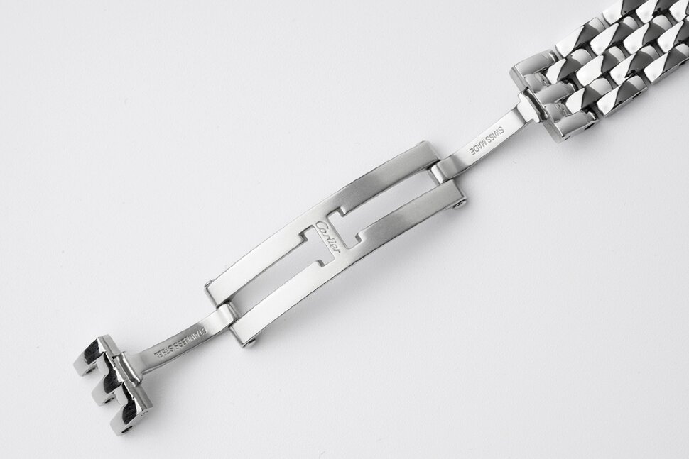 Cartier Panthere Secrete Ladies W4PN0007 Бриллиант Арт. CA-4477 Арт. CA-4477