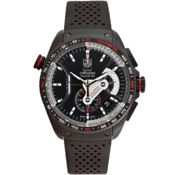 Tag Heuer Grand Carrera Calibre 36 RS2