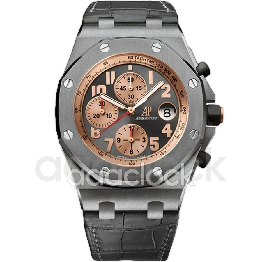Audemars Piguet Royal Oak Offshore Pride of Indonesia 26179IR.OO.A005CR.01 Арт. AP-0262 Арт. AP-0262