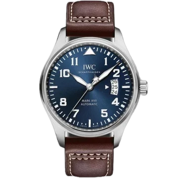 IWC Mark XVII Le Petit Prince IW326506