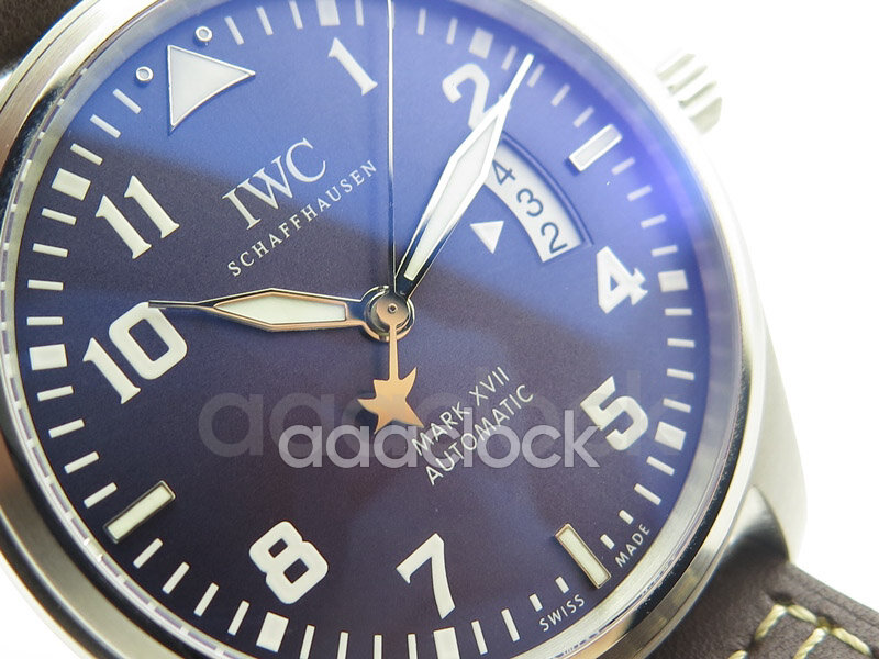 IWC Mark XVII Le Petit Prince IW326506 Арт. IW-1403 Арт. IW-1403