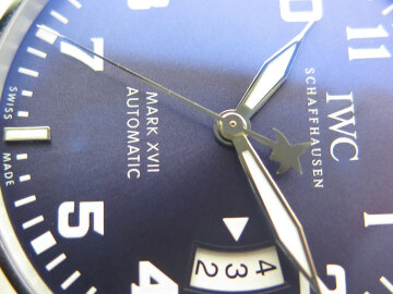 IWC Mark XVII Le Petit Prince IW326506