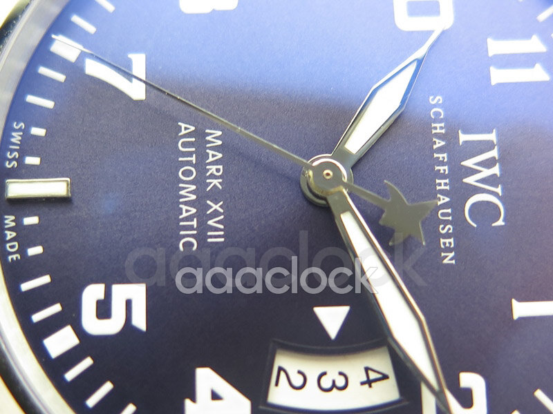 IWC Mark XVII Le Petit Prince IW326506 Арт. IW-1403 Арт. IW-1403