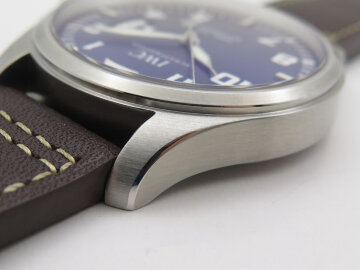 IWC Mark XVII Le Petit Prince IW326506