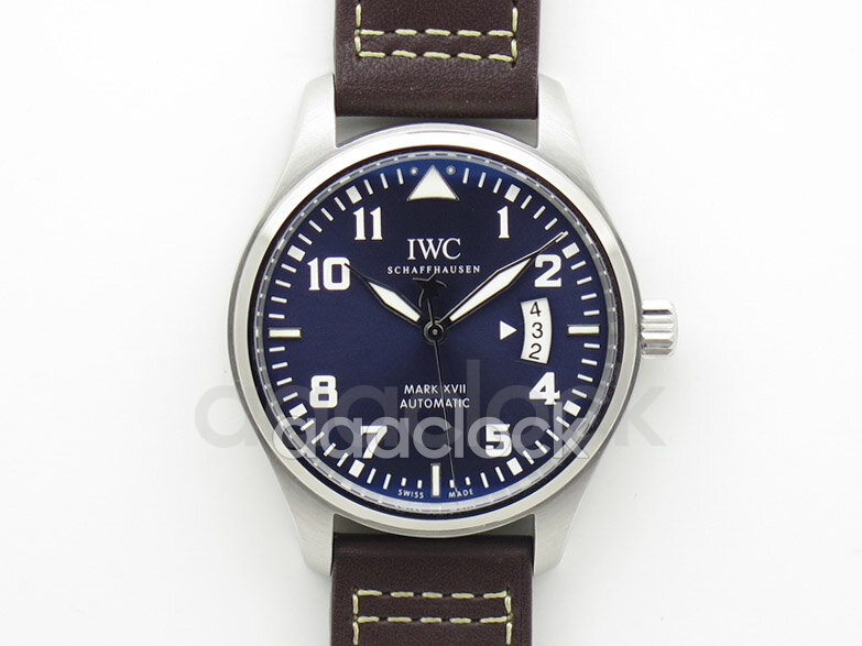 IWC Mark XVII Le Petit Prince IW326506 Арт. IW-1403 Арт. IW-1403