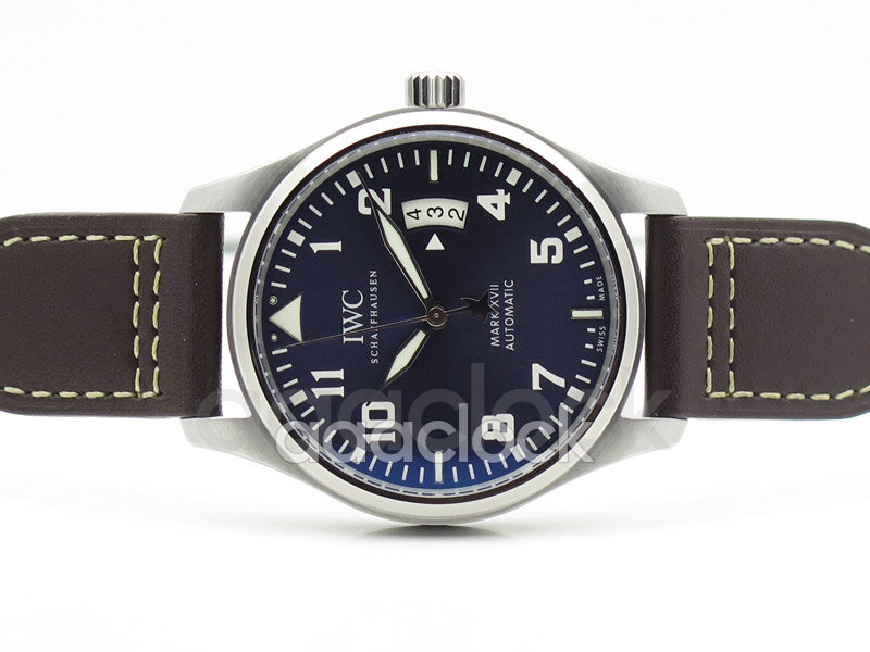 IWC Mark XVII Le Petit Prince IW326506 Арт. IW-1403 Арт. IW-1403
