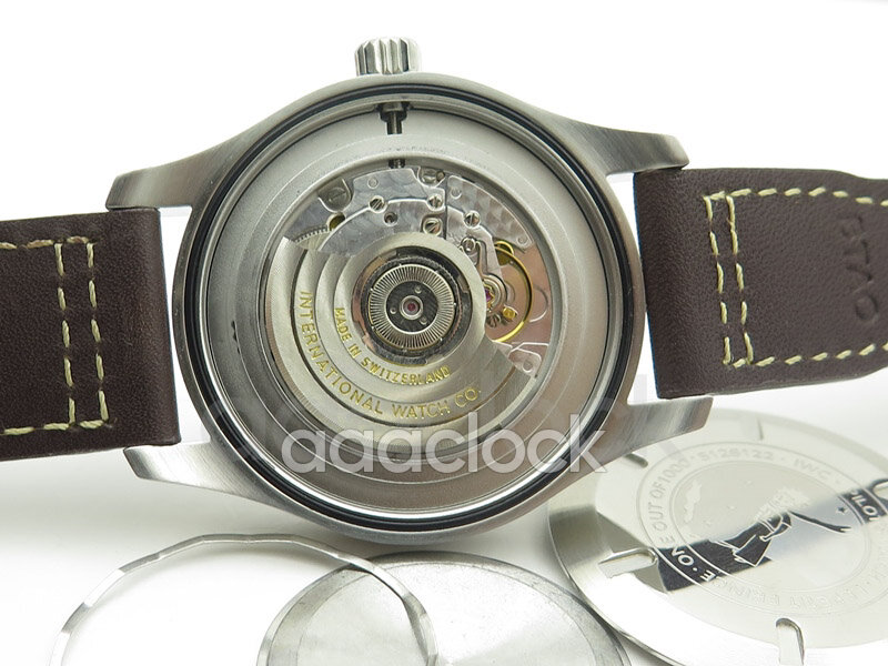 IWC Mark XVII Le Petit Prince IW326506 Арт. IW-1403 Арт. IW-1403