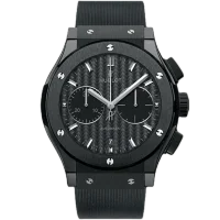 Hublot Classic Fusion 45 Chronograph Black Magic 521.CM.1771.RX Арт. HU-1275 Арт. HU-1275