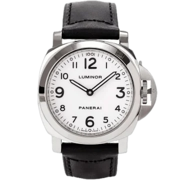 Panerai Luminor Base PAM 114