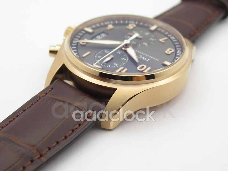 IWC Pilot Spitfire Chronograph Edition Tribeca Film Festival 2014 IW387803 Арт. IW-1410 Арт. IW-1410