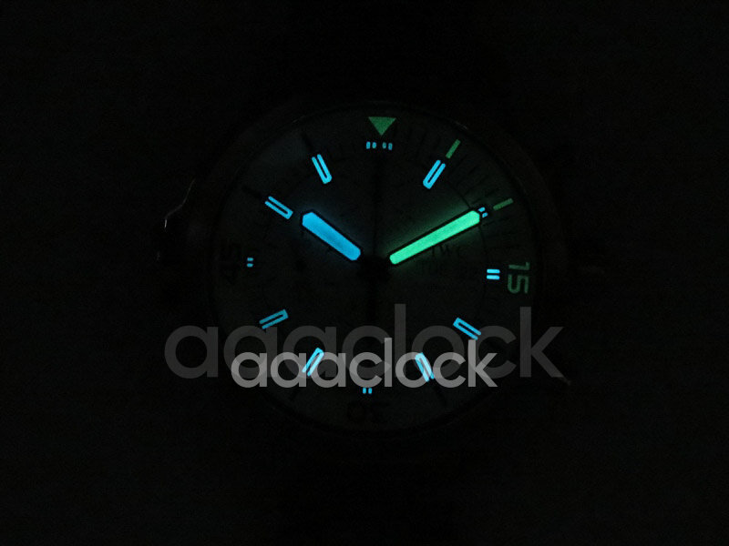 IWC Pilot Spitfire Chronograph Edition Tribeca Film Festival 2014 IW387803 Арт. IW-1410 Арт. IW-1410
