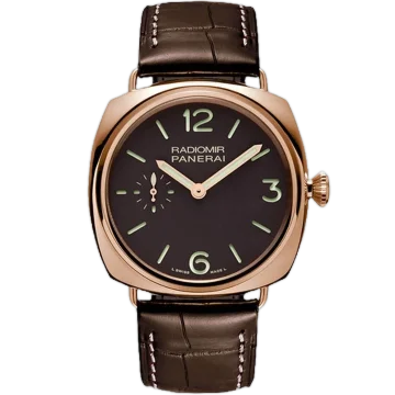 Panerai Radiomir PAM 336