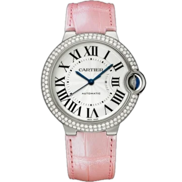 Cartier Ballon Blue de Cartier 36 Automatic  WE900651