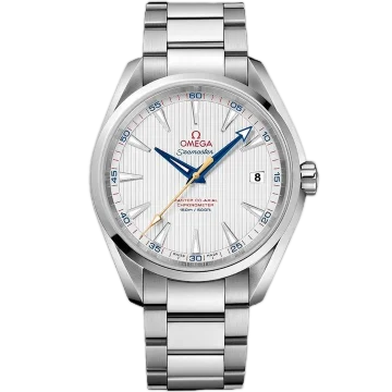 Omega Seamaster Aqua Terra 150M  Golf Edition 231.10.42.21.02.004
