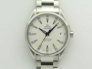 Omega Seamaster Aqua Terra 150M  Golf Edition 231.10.42.21.02.004