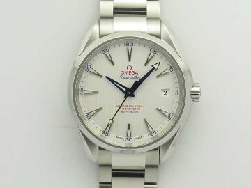 Omega Seamaster Aqua Terra 150M  Golf Edition 231.10.42.21.02.004