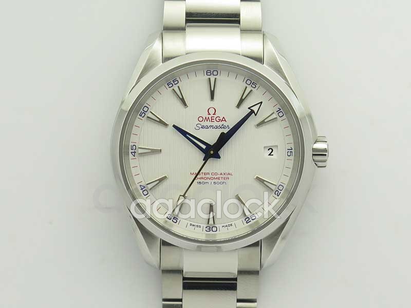 Omega Seamaster Aqua Terra 150M  Golf Edition 231.10.42.21.02.004 Арт. OM-1757 Арт. OM-1757